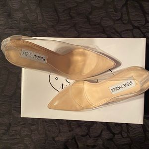 Steve Madden Women's Vegas Pumps